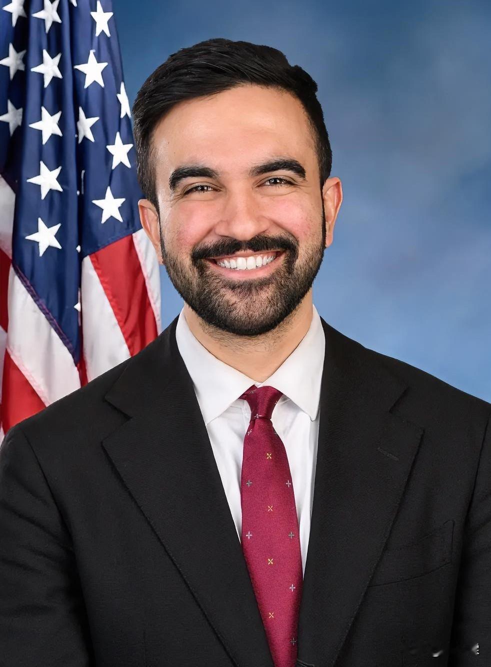 又是印度裔，看来这些年殖民最成功的不是美国，而是印度！当地时间2025年11