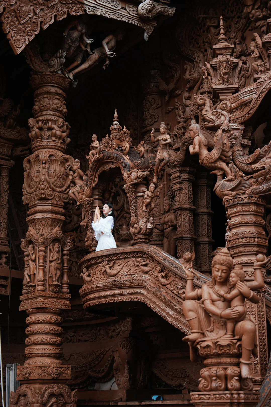 4🈷冲泰国! 心心念念的宋干节真的要来了