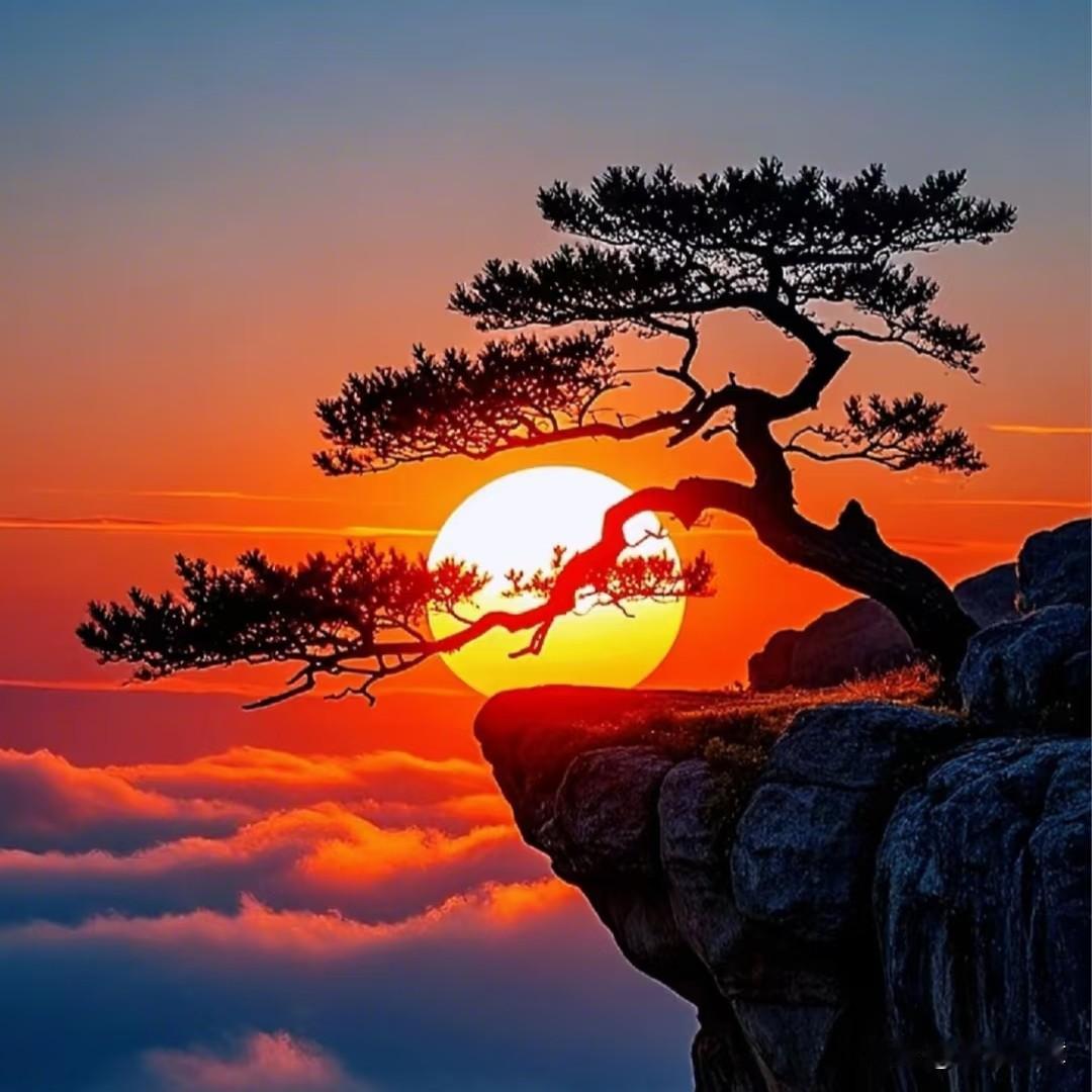 生活中的“绊脚石”，很多时候不是坏事，有时是保护你的，冥冥之中，挺奇妙的，生活里