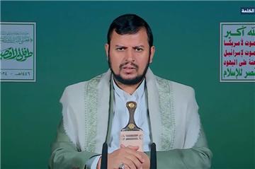 11月11日，据半岛电视台报道，胡塞武装领导人阿卜杜拉、勒马利、胡塞警告以色列，