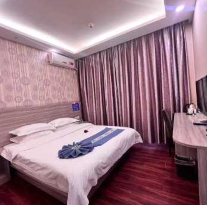 各大酒店普遍设有三小时的钟点房，不只是短暂休息这么简单，这背后，还有哪些不为人知