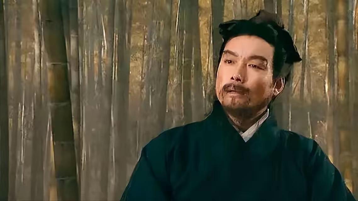 刘备一生最大的失误，三顾茅庐请来了诸葛亮却错失一位绝世高人，不是庞统，倘若当年刘