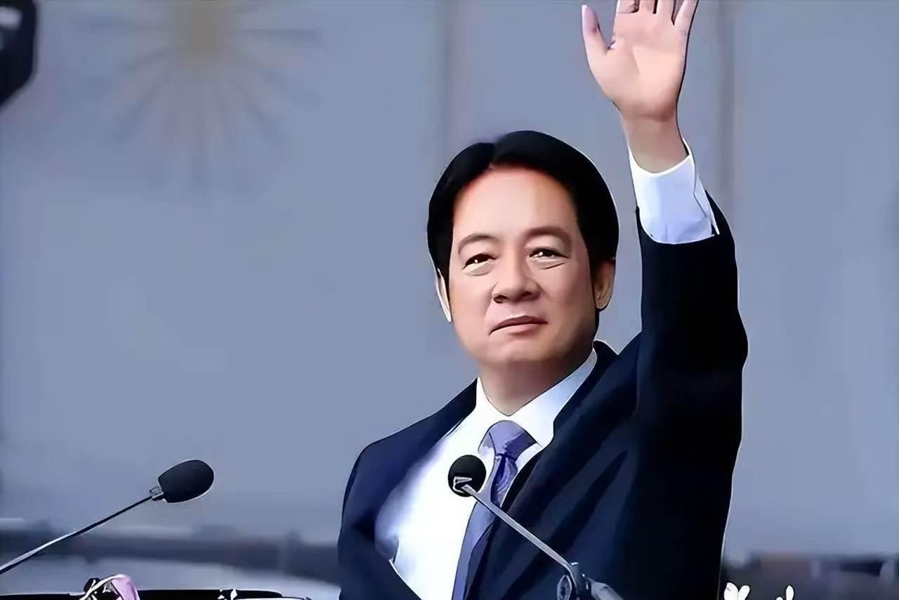 就在刚刚，“台独”分子赖清德正式宣布，6月24日，针对台湾地区2海军“滨