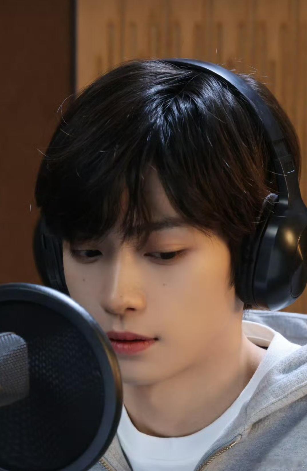 梓渝是我家的小宝啊