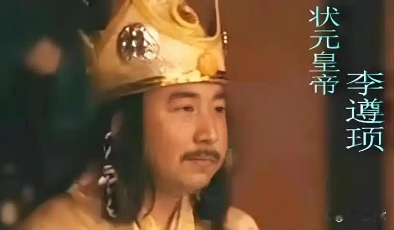 史上唯一状元皇帝！40岁考中全国第一，发动政变登基后拖垮西夏！中国科举史上一