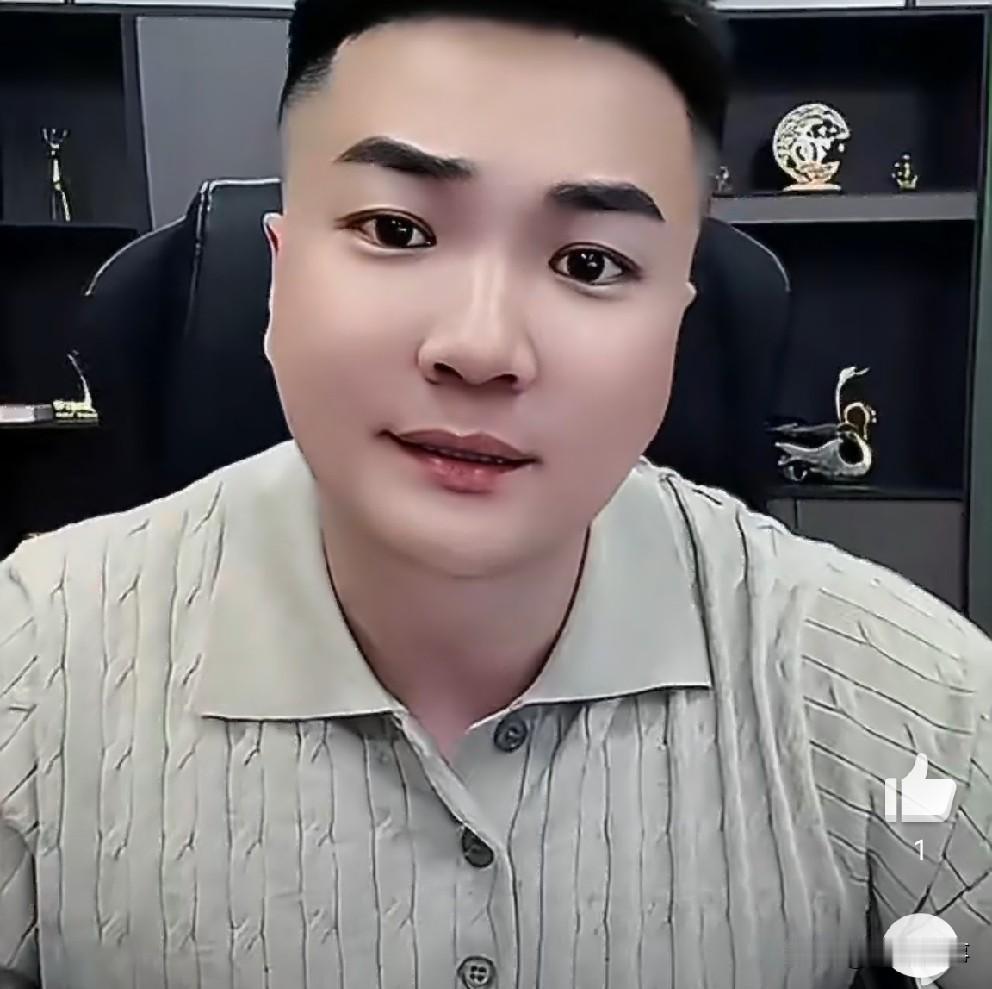 阿宇分析辛巴不会回归互联网了，他不在艺人发展的都更好了！