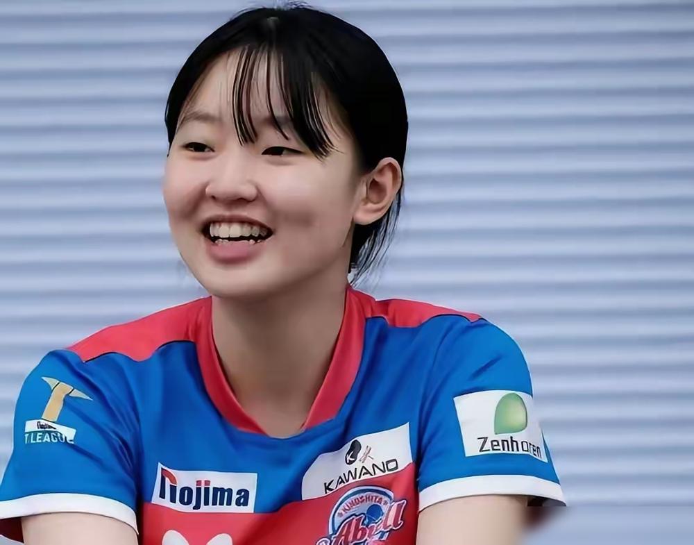 都说王曼昱11次碾压，才把张本美和打醒。可她刚揣进兜里41万奖金，转头一句话，让