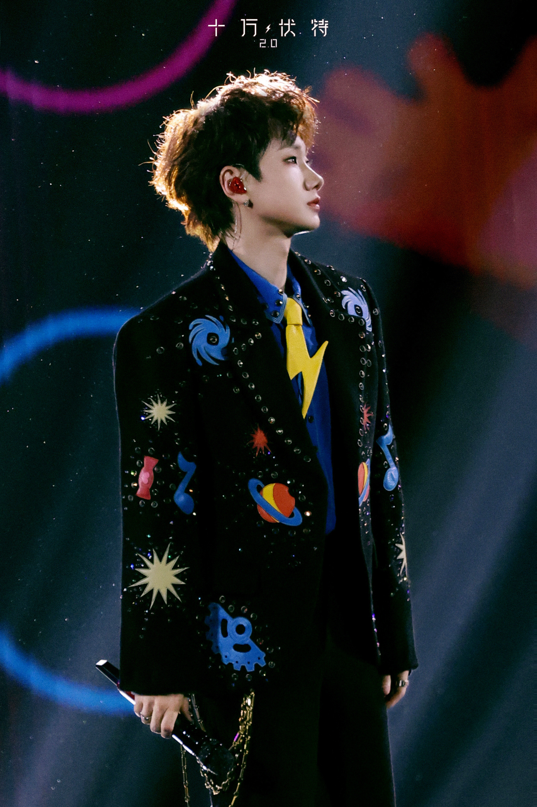 汪苏泷撞脸loopy内娱萌系代表DNA重合了！软萌外形+真实不装的反差感，和圈粉