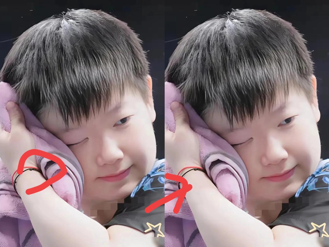 资本估计都要气疯了！砸几千万捧出来的精修偶像，竟然输给了一个天天顶着鸡窝头的