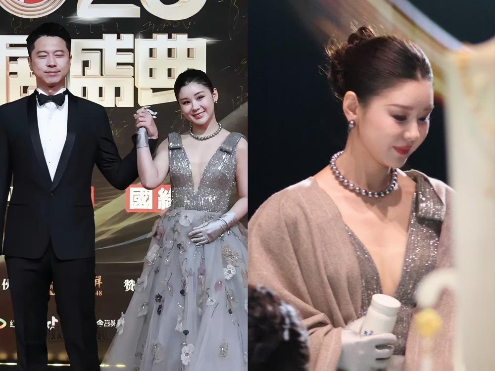 王雷的妻子李小萌，​她哪哪都好，​但有一点真的让人忍不住想吐​看到这