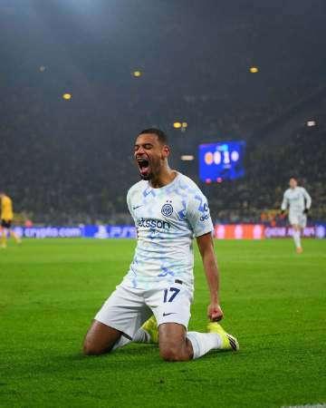 三个年轻新援各有特点，而且都融入了球队，越看去年的夏窗引援越让人舒服。苏西奇赛季