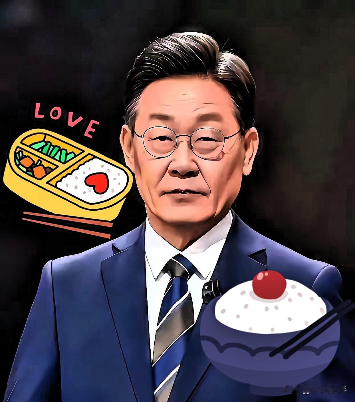 韩国总统李在明一句话把网友吓坏了。他说