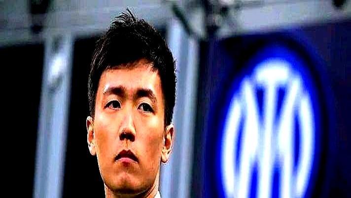 美国人一分没花，白捡了国米，转手一年就从账上刮出5.67亿欧。你别以为他们