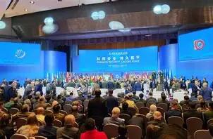 中国将要再度迎来一场重磅的国际盛会！据香港《南华早报》披露，美国五角大楼主管中国