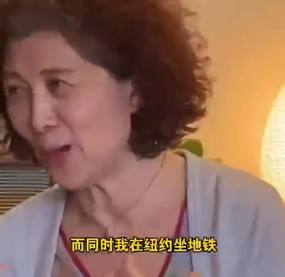 美籍华裔女作家查建英谈“中美基建的不同之处”。美国的基建确实越来越差，中国的基