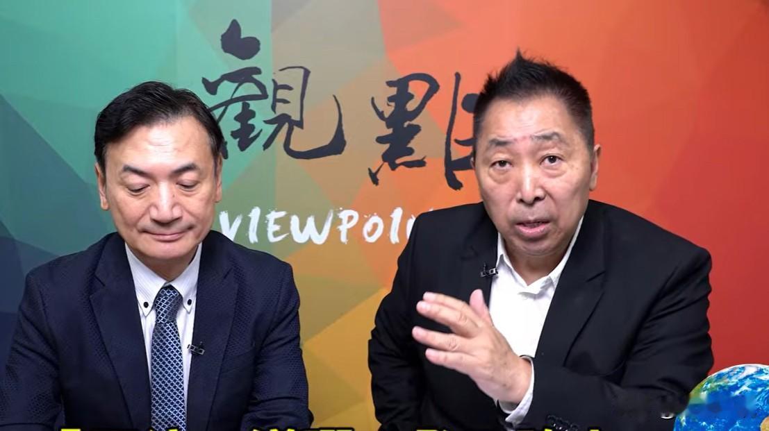 大陆试射洲际导弹唐湘龙：在台湾的中国人应好好想一想针对日本跳脚大陆试射