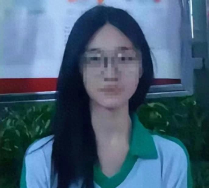 琼海17岁失联女学霸疑在水中发现！同学曝最后一条朋友圈，或早有征兆！警方
