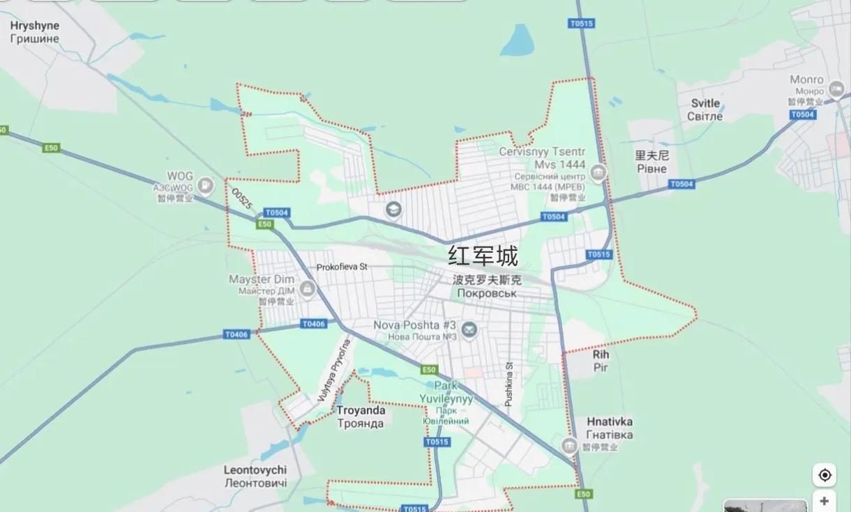 关于红军城的地名，有必要再解释一下。这个地方曾经有多个不同名字，每个信源喜好不一
