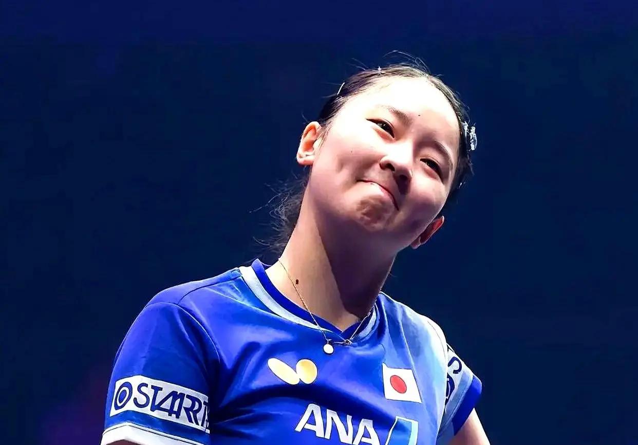 原来我们都错怪张本美和了，本以为是陈熠涨球了，没想到竟然是美和发烧了，前