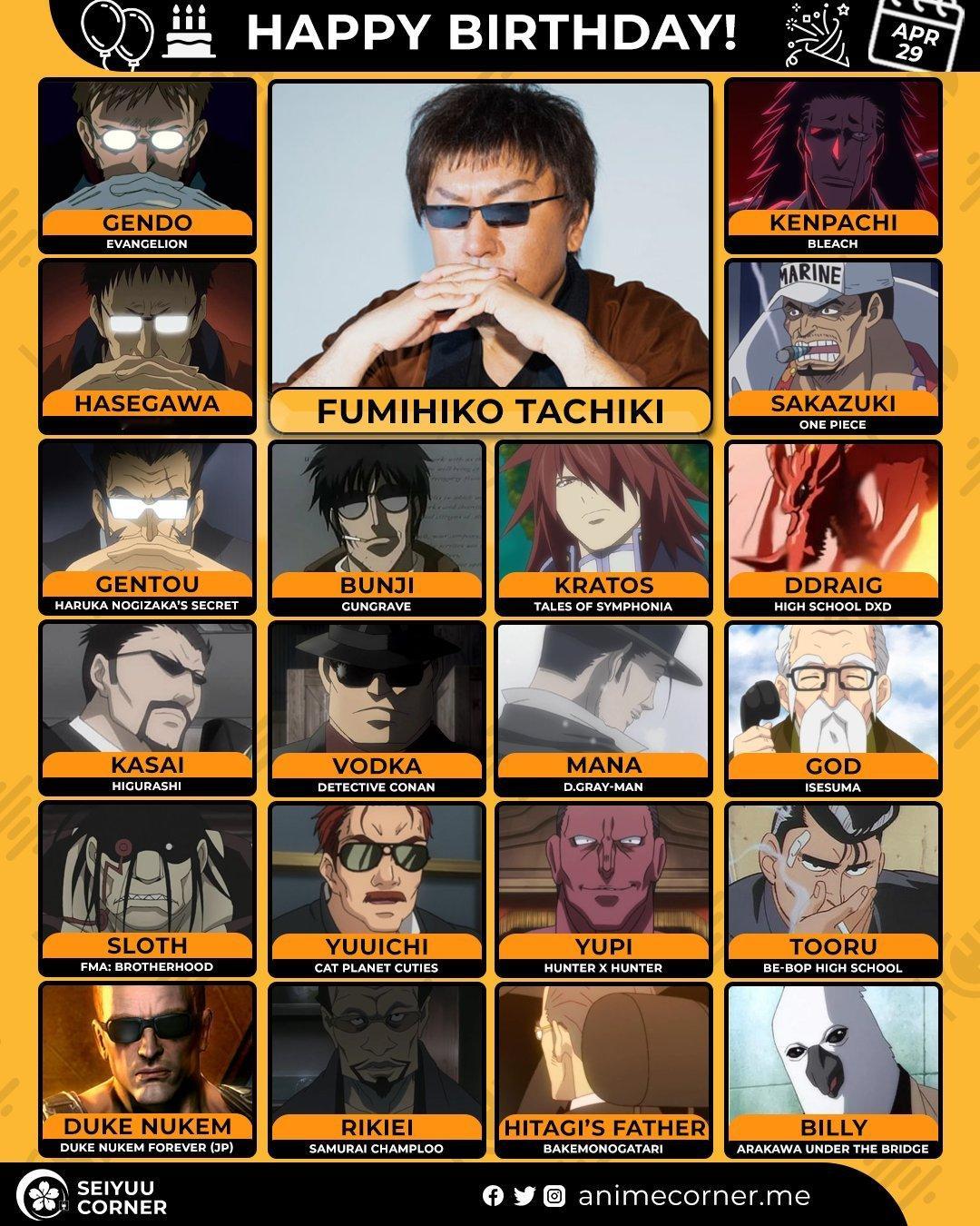 海贼王海贼王快停止这场闹剧把，真的要笑死了哈哈哈起因是昨天是赤犬的声优立木文彦