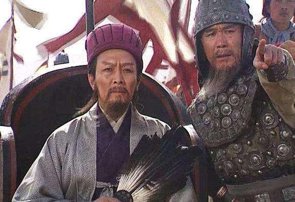 “诸葛亮出山前，在隆中干了件比‘草船借箭’更烧脑的事：给刘备写了一份《三分天下可