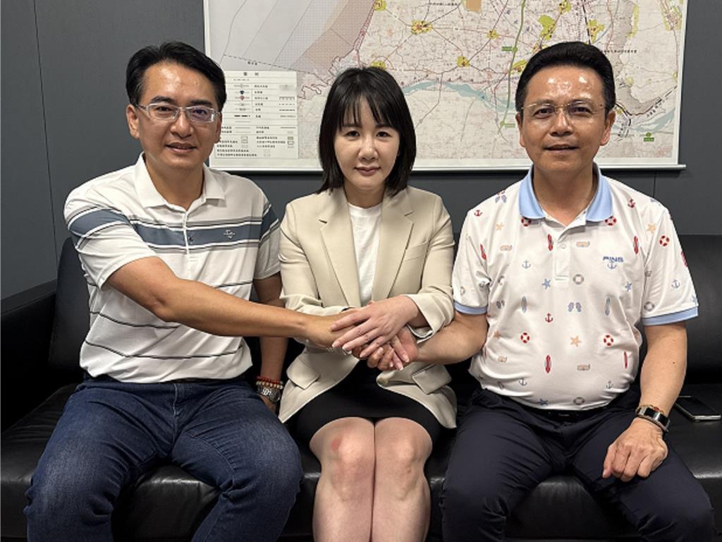 国民党空降魏平政选彰化本地蓝营不服？中国国民党中央12日下午已通知考纪