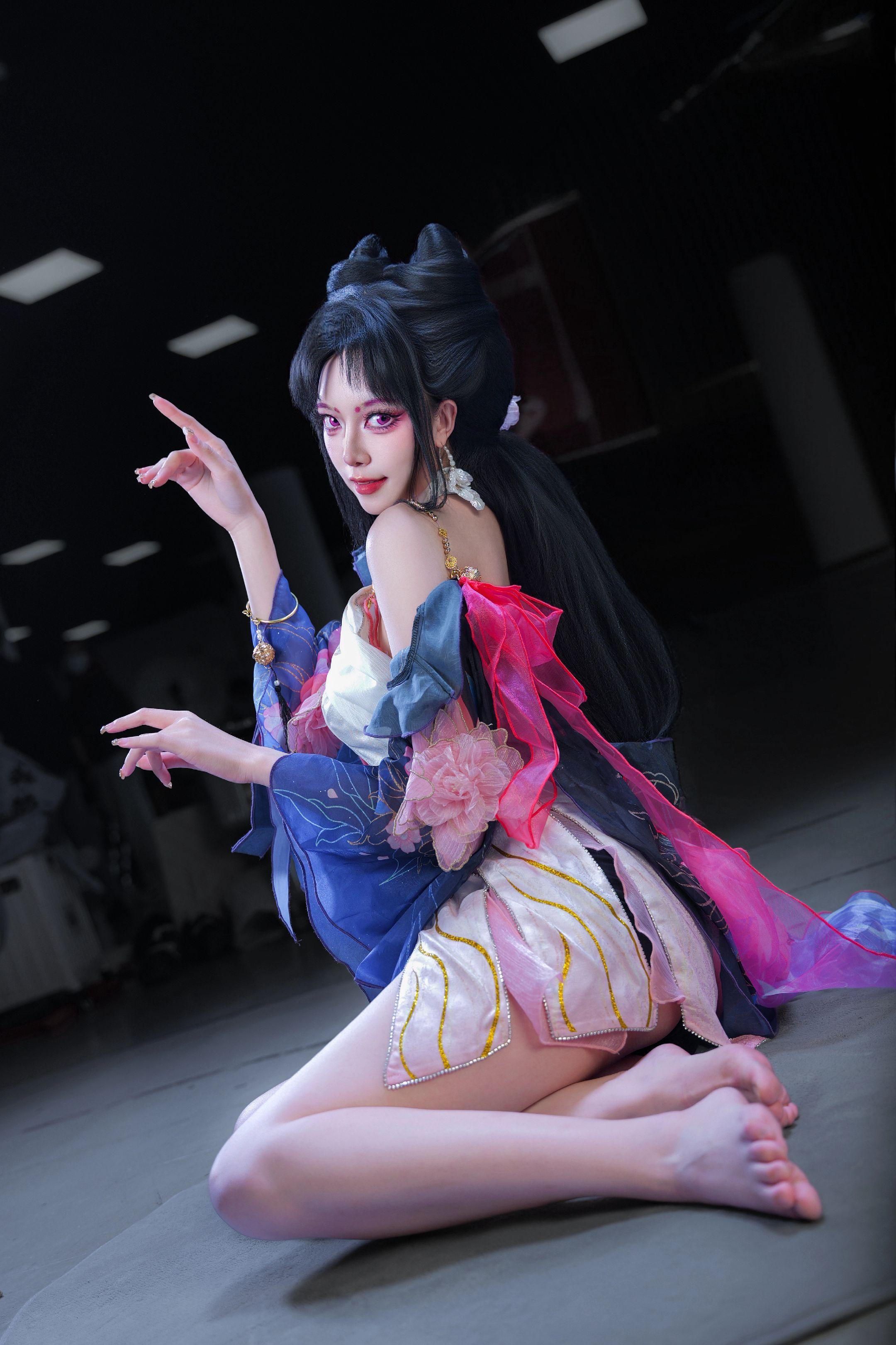 玉玲珑。