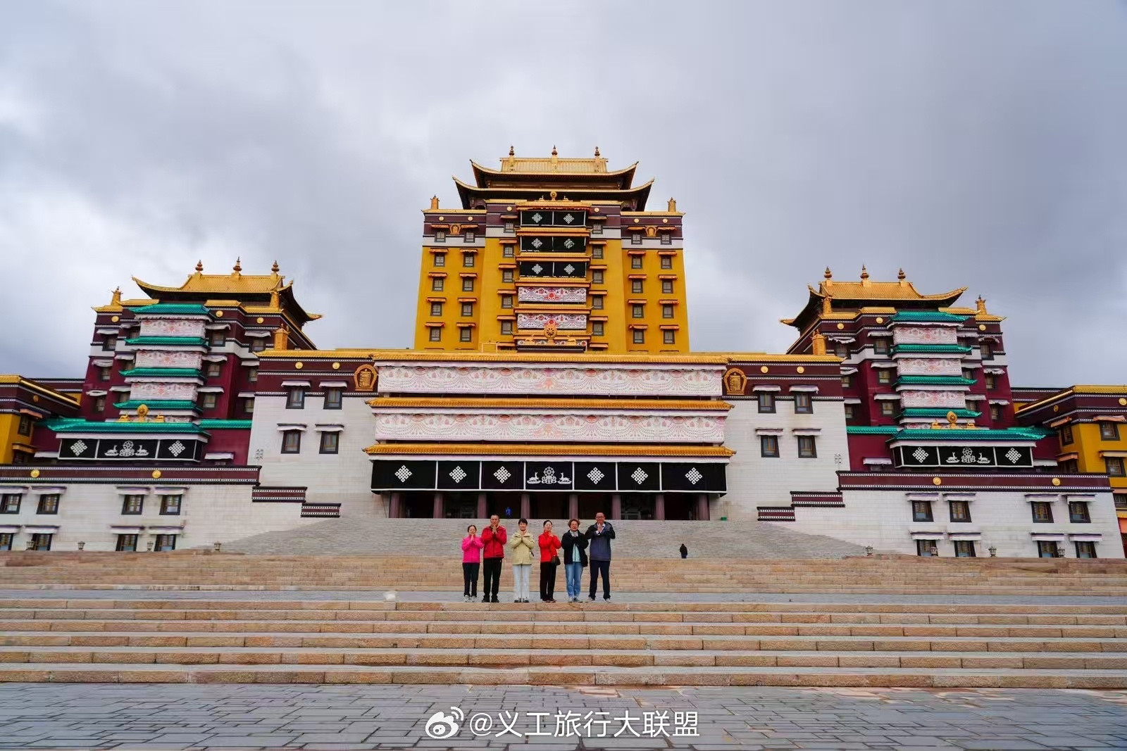 甘南旅行比西藏更近，比川西更美，这就是甘南！