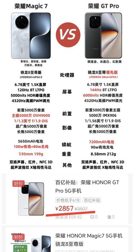听我一句劝！高考季换机一定要想好，核心需求是关键。就拿荣耀手机来说吧，目前荣耀