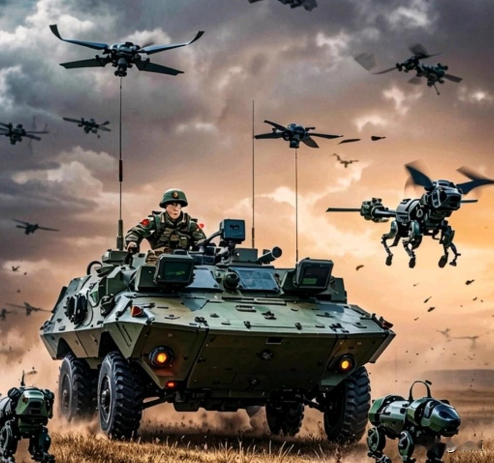 印媒高调炒作印度士兵可轻松抱走中国边防机器人，实则严重低估了中方边防装备的防护水