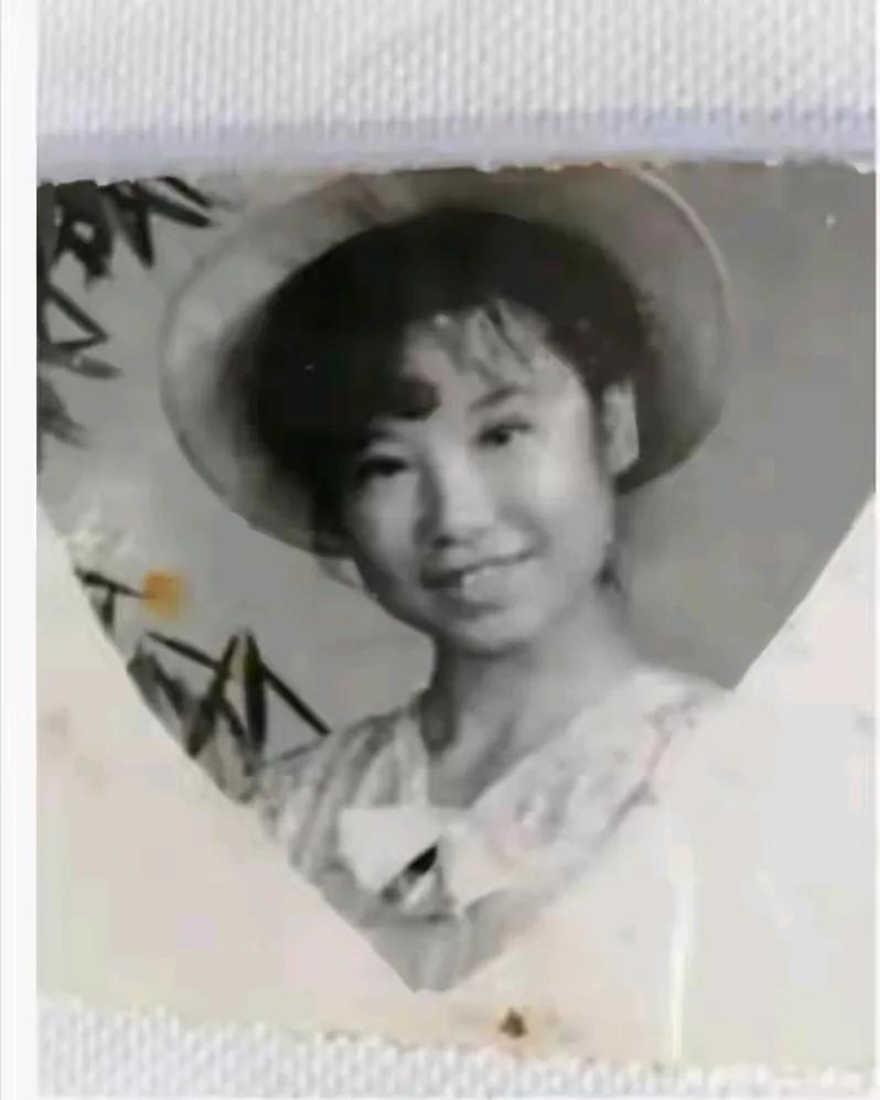 杜新枝长着一副没心没肺精明样，若她的子女聪明健康，她的日子不知过得有多享福。如果