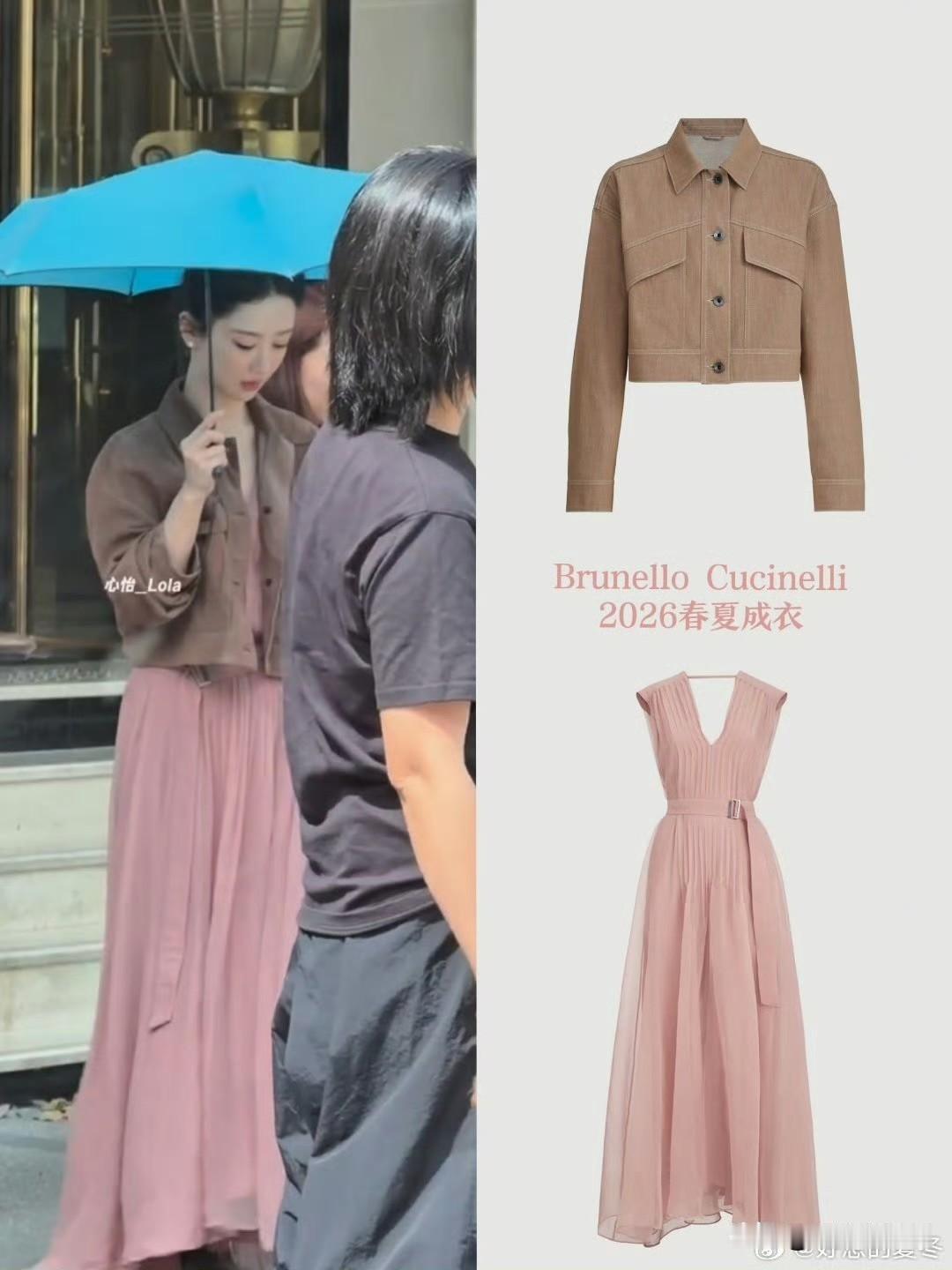 杨紫我真的看错你了玉兰花开君再来杀青之后，杨紫说她会休息半年，我相信了，我以