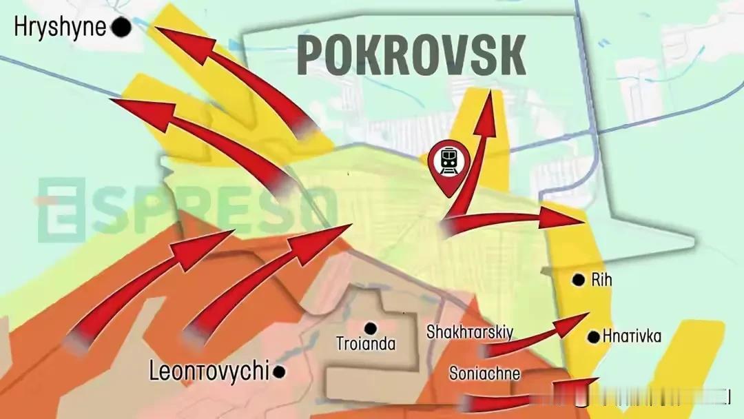 历经三年的鏖战俄军终于啃下“红军城”这块硬骨头。普京出于人道主义考虑，命令围三留