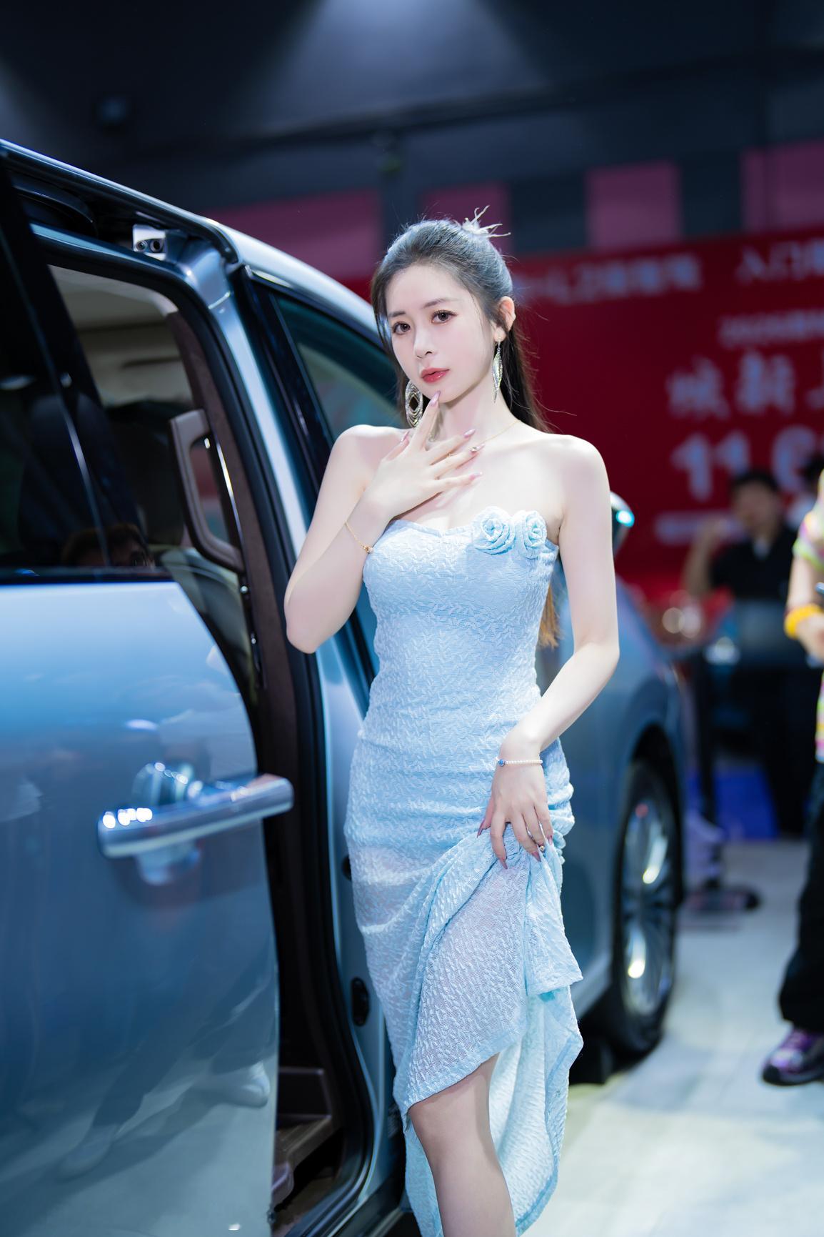 聆听猎人的车展笔记聆听在广州车展猎人拍拍2026五一广州车展想要收藏原图的朋