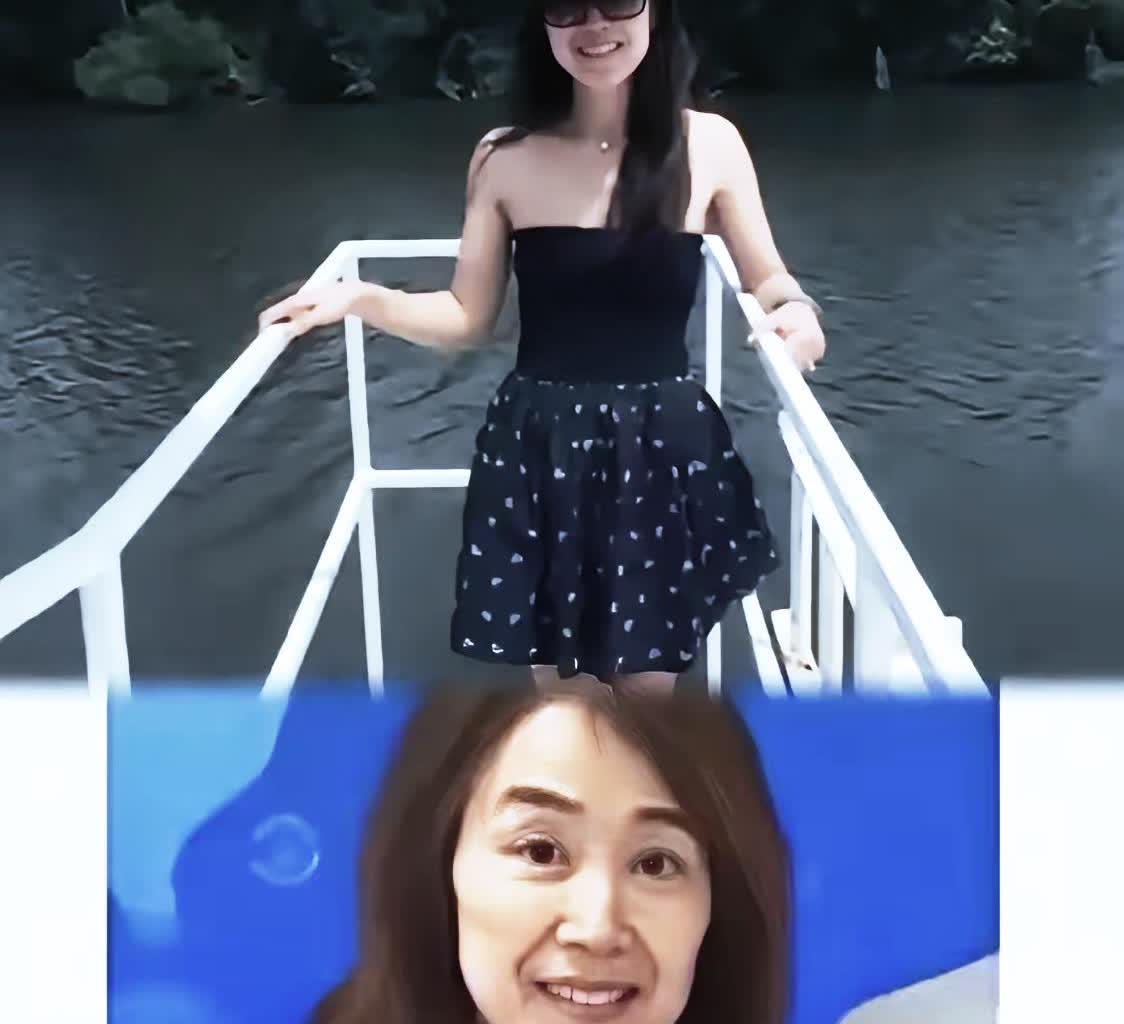 茅晨月栽了！不是业务踩雷，而是国内调查程序锁定了他美国富