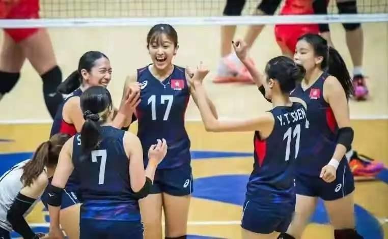 香港女排拒唱国歌之后，最倒霉的人出现了，不是他们本人，也不是他们的家人，更不