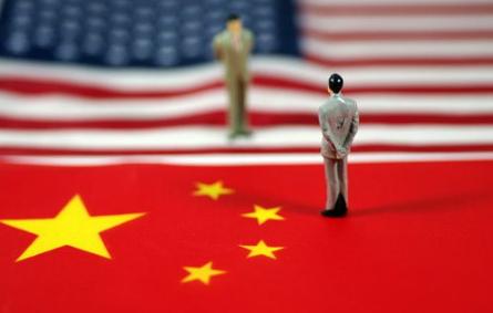 德媒突然发出警告：中国恐怕真的“误判”美国了！从中东到亚太，美国一次次用行动