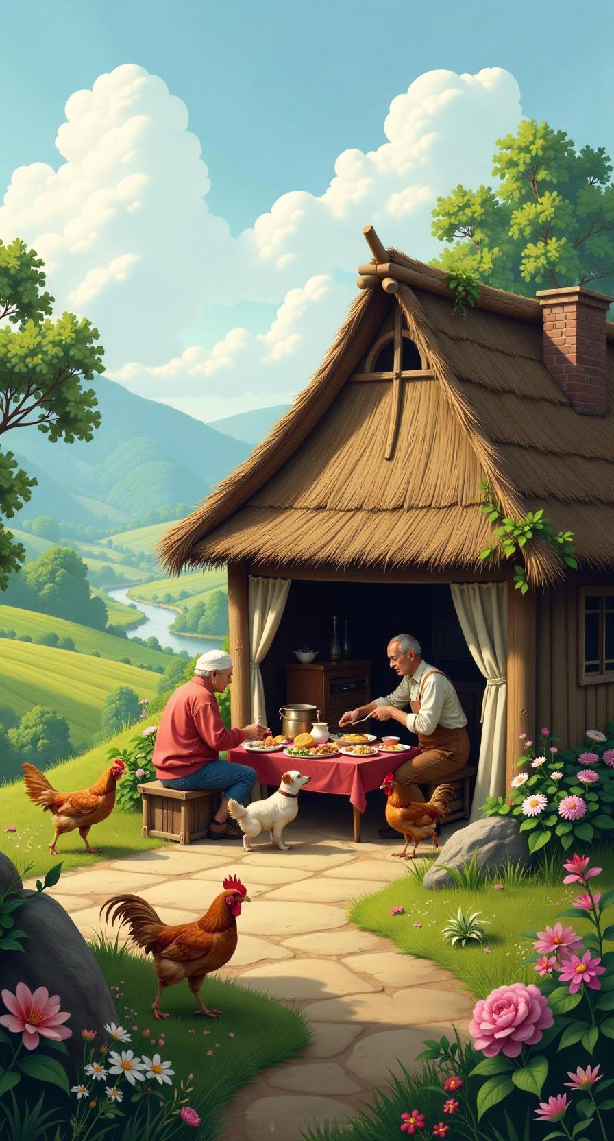 侄女交了个男朋友，是名律师，还是个独生子，哥和嫂子都很满意。可是就在昨天，双方家