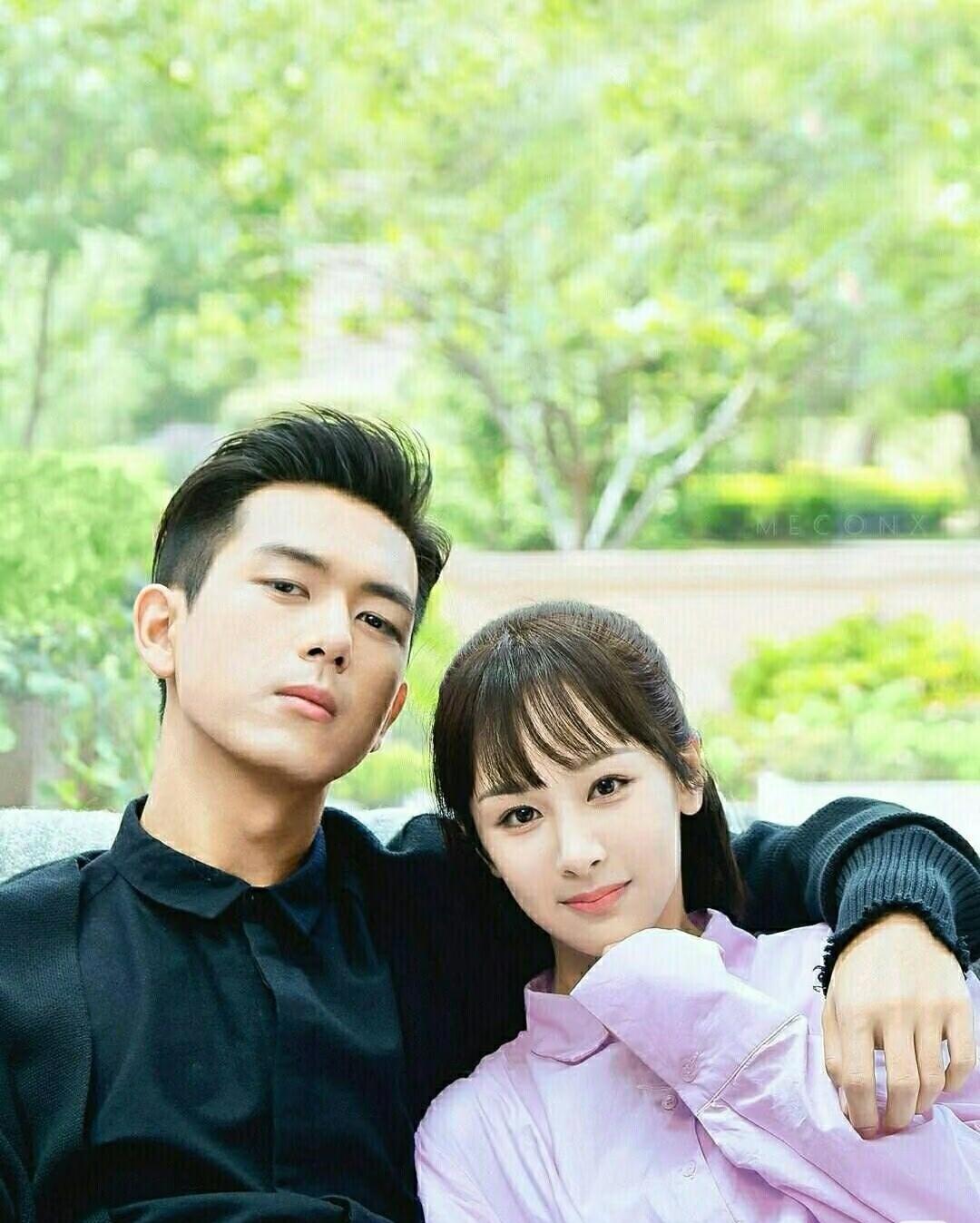 救命！这5部甜剧才是爱情该有的样子！看完想立刻谈恋爱剧荒的姐妹快集合！是不是