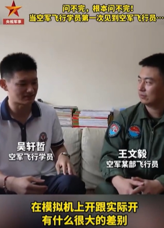 “真是大言不惭！”男生听到敲门声，说录取通知书到了！他以为是快递员，没想到，当他