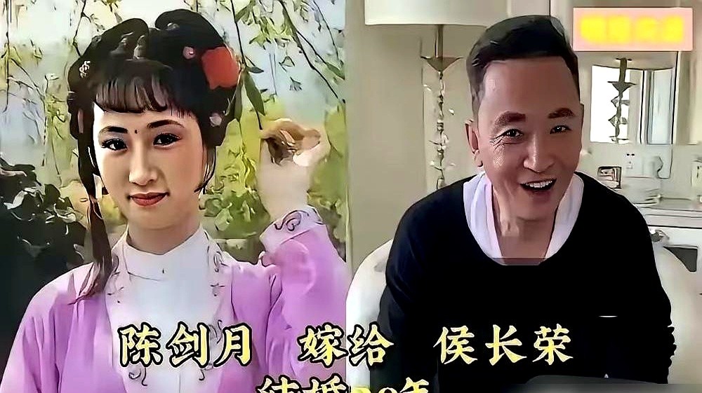 当年拍红楼梦，柳湘莲把薛蟠往死里揍。全剧组都在看笑话，这小子是在给媳妇报仇。剧组明明下了死命令不许谈