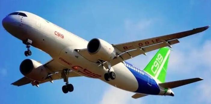 中国为啥要造C919客机？其实说白了，和美国波音比起来，C919简直是性价比之王
