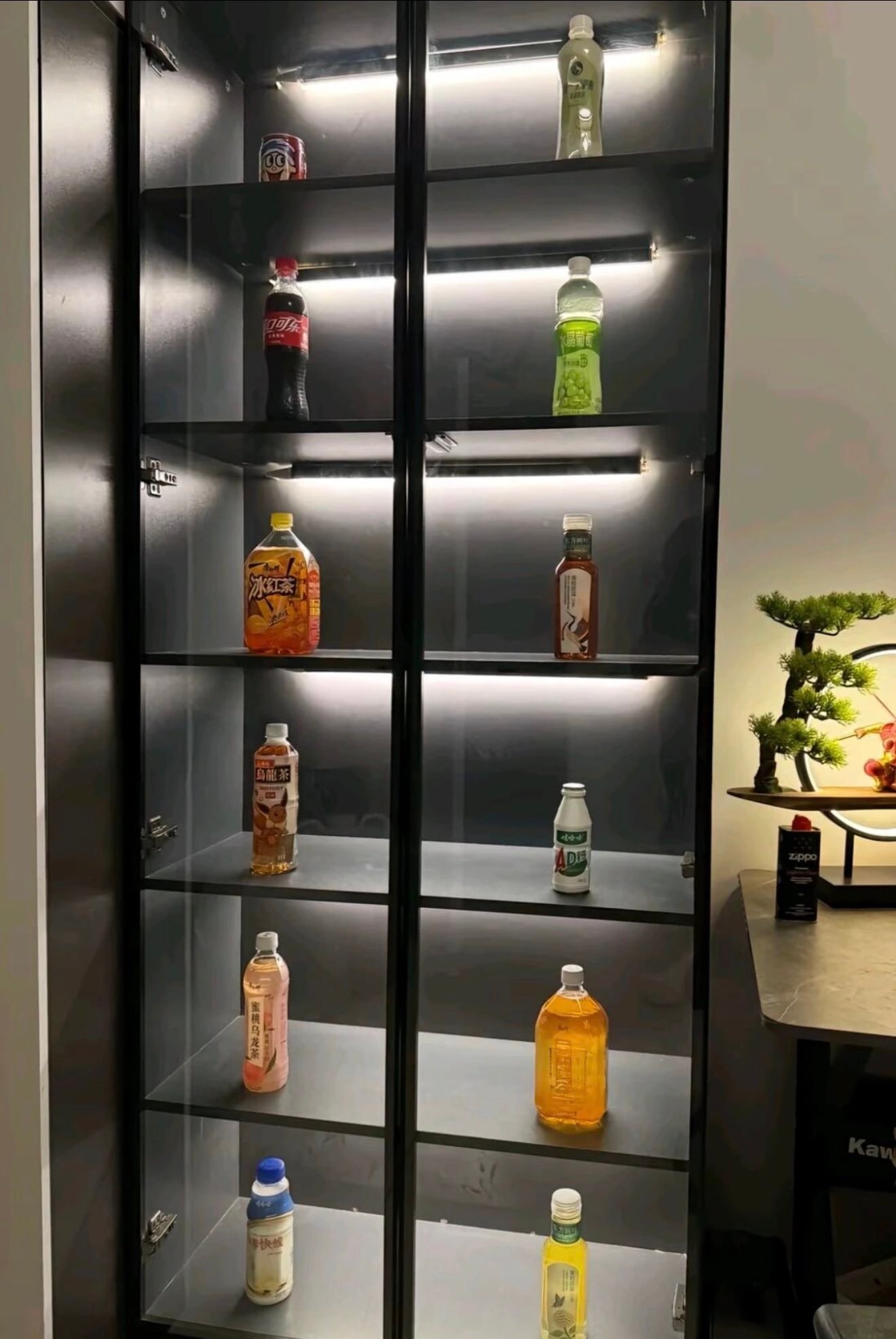 本人爱好收藏佳酿​​​