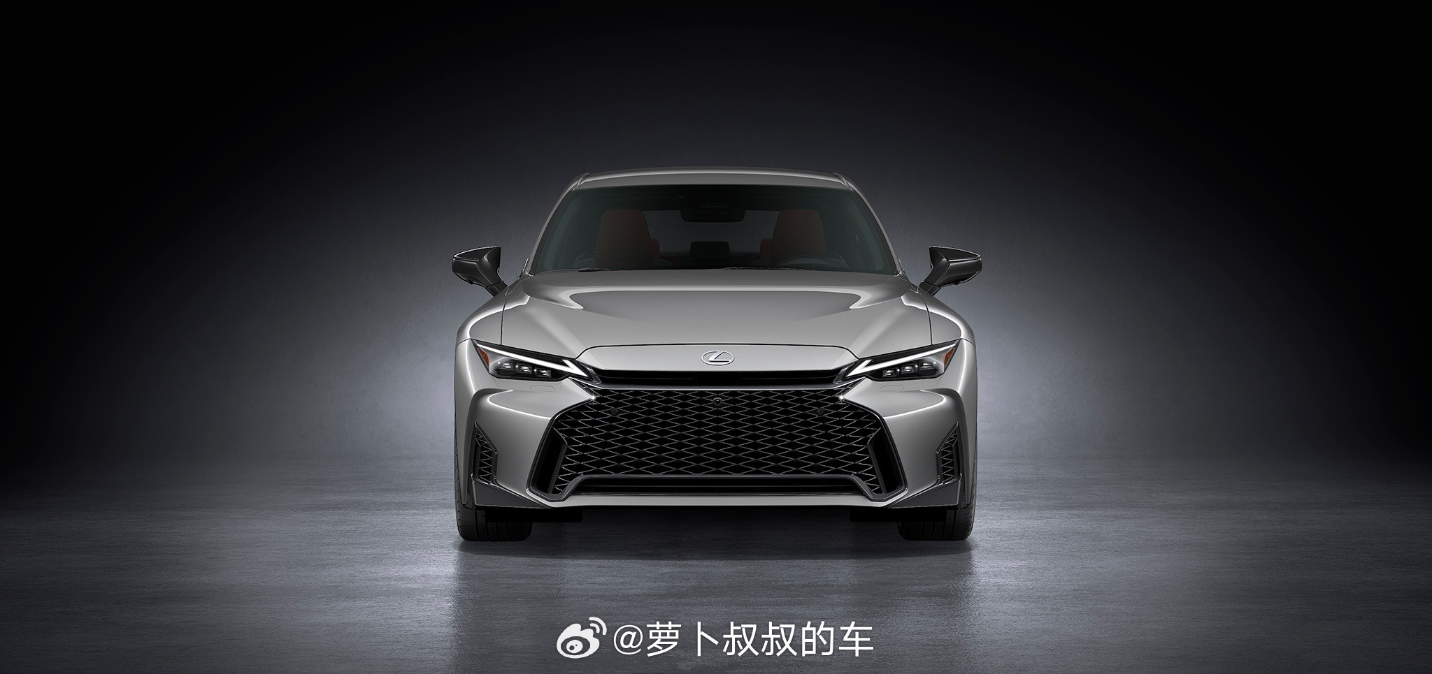 雷克萨斯从2026年开始进入车型全面换代阶段，在全新ES之后，雷克萨斯近日发布了