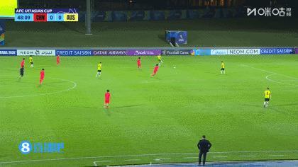 U17国足2比0澳大利亚U17阿森纳是冠军今天是个好日子，U17进决赛，阿森纳提