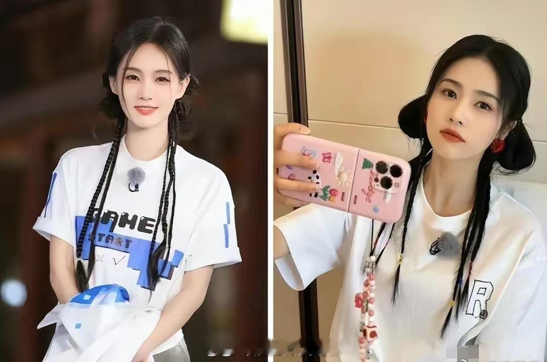 明明长着同一张脸，却一个成顶流，一个却怎么也红不了，连于正都发愁​​​