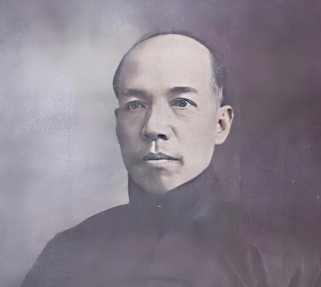 1929年，梁启超因病去世十几年后，他当年的主治医生在医学教学时，才说出了他的真