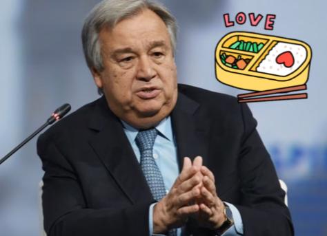一声惊雷，从联合国总部传来！联合国秘书长终于打破沉默，古特雷斯表示：中国多年来的