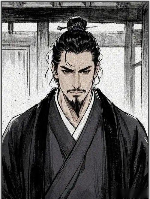 朱温在称帝前战无不胜，为什么在称帝后，瞬间变成战无不败了907年四月，朱温当上