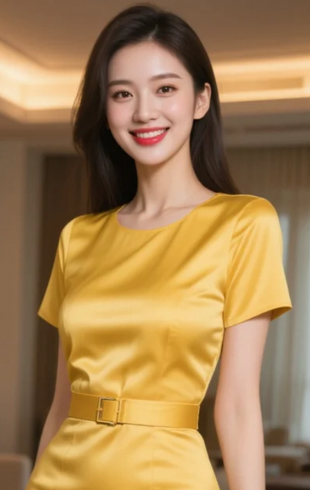这条裙子，值不值得买？评论区告诉我！